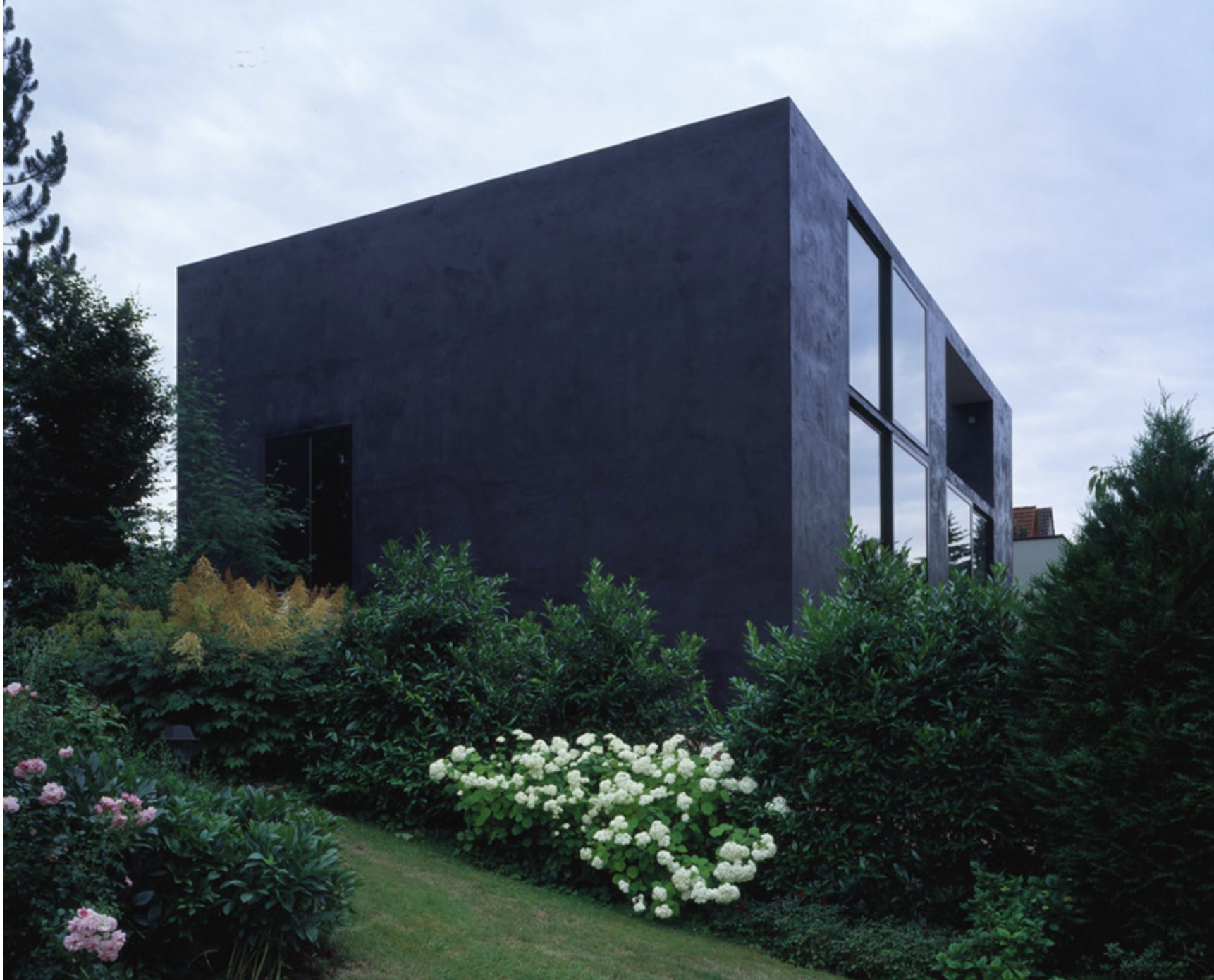 Haus DJH2O, Bietigheim-Bissingen