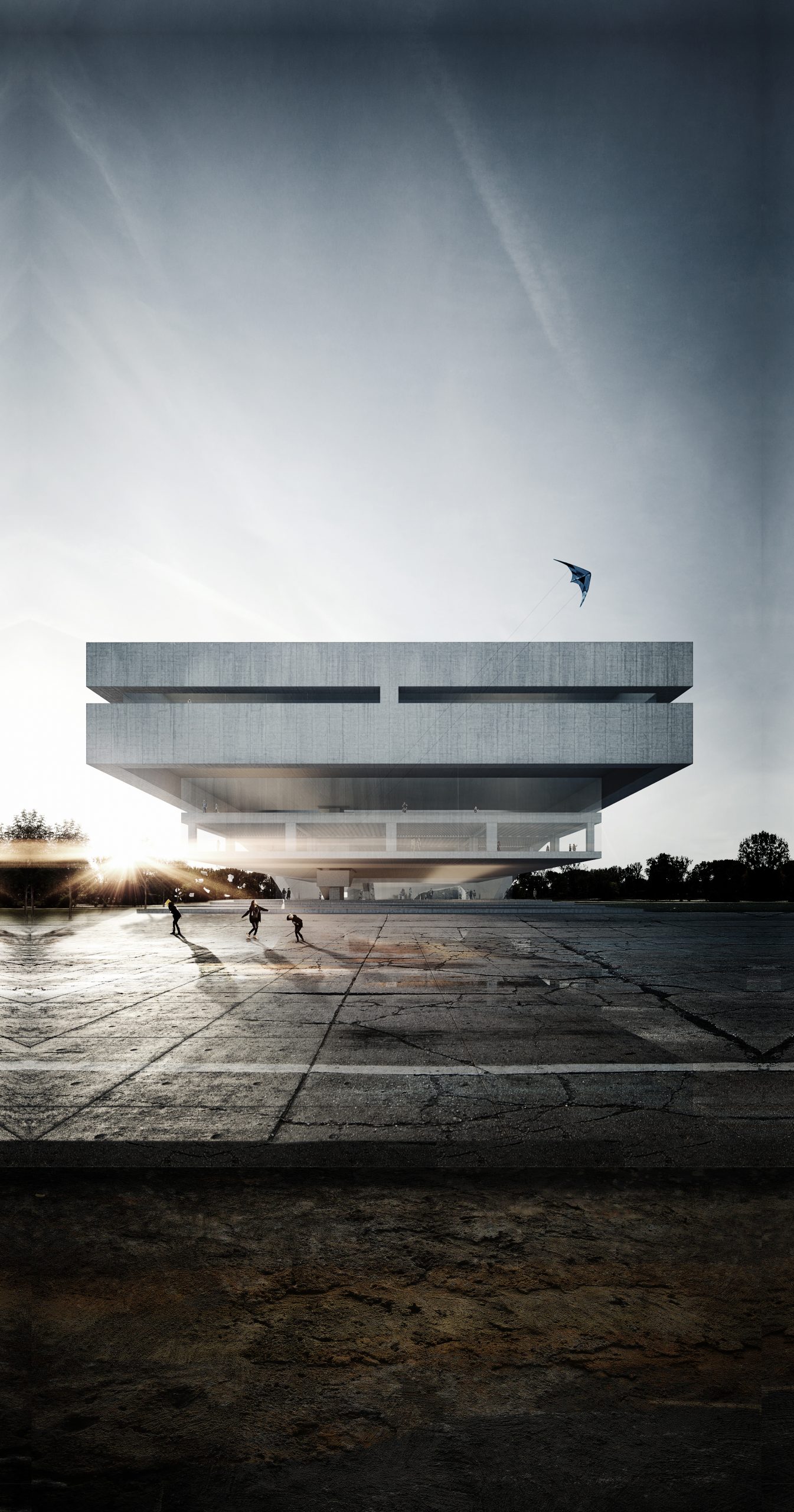 Zentral- und Landesbibliothek, Berlin