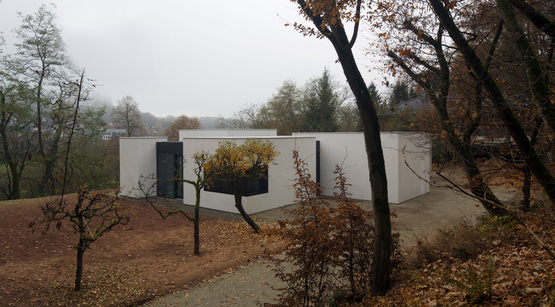 Haus H, Frankenberg a. d. Eder