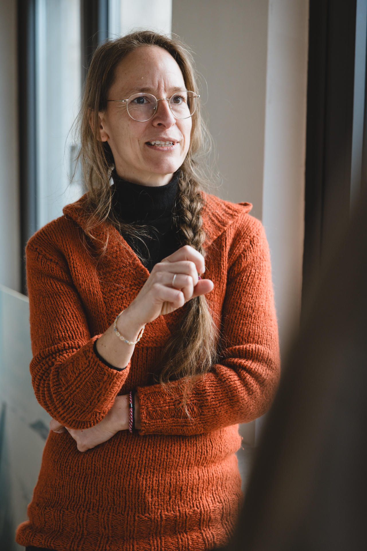 Anne-Bärbel Pfeiffer