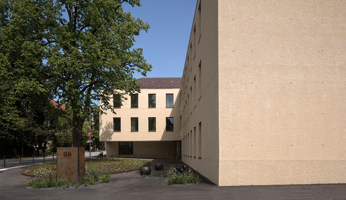 Neues Rathaus, Ravensburg